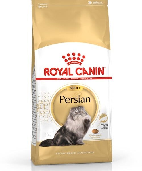 Royal Canin Persian Adult - НАСИПНА за кг