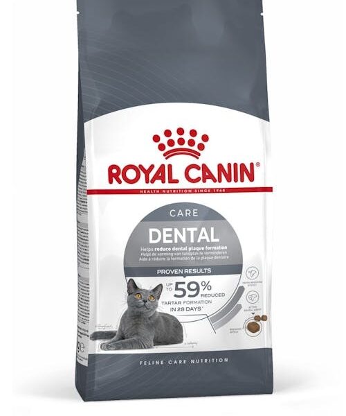 Royal Canin Dental care - НАСИПНА за кг