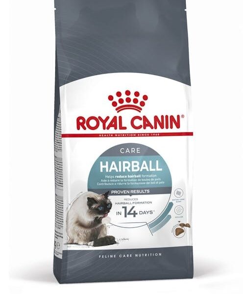 Royal Canin HAIRBALL CARE - НАСИПНА за кг