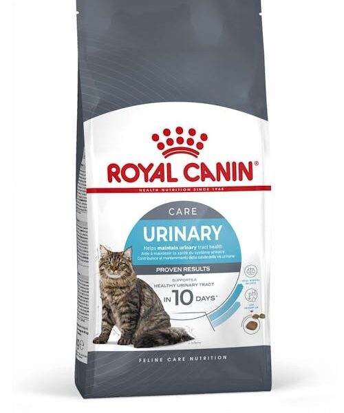 Royal Canin URINARY CARE - НАСИПНА за кг