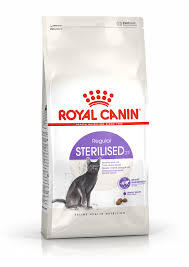 Royal Canin Sterilised - НАСИПНА за кг