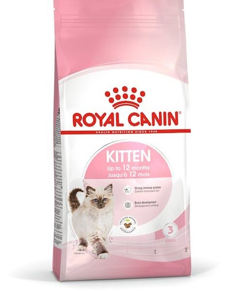Royal Canin KITTEN - НАСИПНА за кг